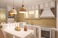 Дизайн-проект интерьера, визуализация - Изображение #6, Объявление #515000