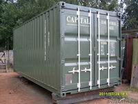 контейнера 10,20,40 футов морфлот - Изображение #5, Объявление #490981