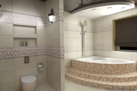 Дизайн-проект интерьера, визуализация - Изображение #1, Объявление #515000