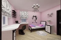 Дизайн-проект интерьера, визуализация - Изображение #9, Объявление #515000