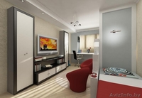 Дизайн-проект интерьера, визуализация - Изображение #3, Объявление #515000