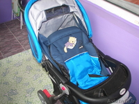 прогулочная коляска геоби 60долларов - Изображение #2, Объявление #553934