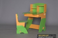 Мебель из массива дерева - Изображение #1, Объявление #559937