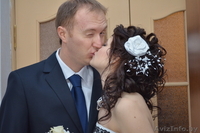 Свадебная фотосъемка! Love story в подарок. Художественная обработка - Изображение #4, Объявление #527756