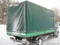 Мерседес-Бенц 410 - Изображение #4, Объявление #546067