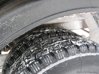 Мерседес-Бенц 410 - Изображение #5, Объявление #546067