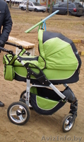 Продам коляску adbor arte 2в1 - Изображение #1, Объявление #544992