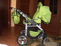 Продам коляску adbor arte 2в1 - Изображение #2, Объявление #544992