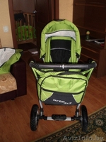 Продам коляску adbor arte 2в1 - Изображение #4, Объявление #544992