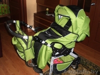 Продам коляску adbor arte 2в1 - Изображение #5, Объявление #544992