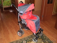 Продам коляску adbor arte 2в1 - Изображение #6, Объявление #544992