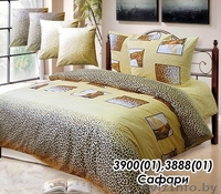 ПОСТЕЛЬНОЕ БЕЛЬЁ - Изображение #2, Объявление #572771