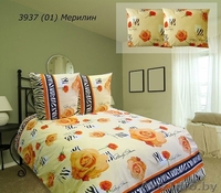 ПОСТЕЛЬНОЕ БЕЛЬЁ - Изображение #1, Объявление #572771