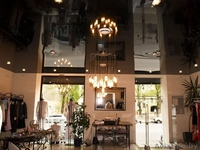 Заказ монтаж натяжных потолков в Могилеве,зеркальные ,матовые,глянец  - Изображение #6, Объявление #565231