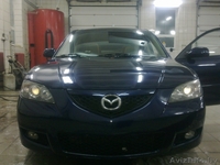 МАЗДА 3 2008 г.в - Изображение #4, Объявление #593563