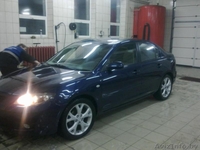 МАЗДА 3 2008 г.в - Изображение #2, Объявление #593563