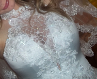 свадебное платье на счастье - Изображение #3, Объявление #610066