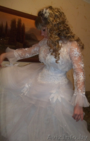 свадебное платье на счастье - Изображение #2, Объявление #610066