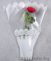 Упаковка цветочная, пакет конус "Итак" - Изображение #1, Объявление #614196