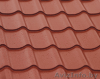 металлочерепица и водостоки из европпы со склада в Могилёве - Изображение #2, Объявление #622047