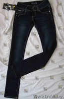 Джинсы НОВЫЕ!!! - Изображение #1, Объявление #632051
