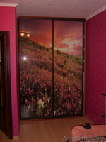 шкафы купе с фотопечатью революционная цена - Изображение #5, Объявление #517965
