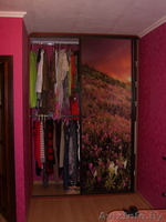 шкафы купе с фотопечатью революционная цена - Изображение #6, Объявление #517965