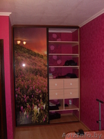 шкафы купе с фотопечатью революционная цена - Изображение #7, Объявление #517965