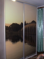 шкафы купе с фотопечатью революционная цена - Изображение #4, Объявление #517965