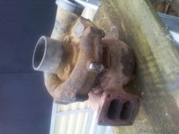 Турбонагнетатель на маз в отличном состоянии - Изображение #1, Объявление #647366