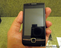 Huawei U8500 (МТС Evo) - Изображение #1, Объявление #650859