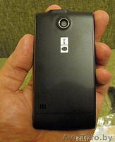 Huawei U8500 (МТС Evo) - Изображение #3, Объявление #650859