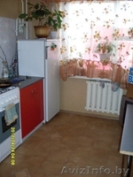 Сдаю 1-комнатную квартиру на часы, сутки, недели на пр-те Димитрова - Изображение #3, Объявление #646126