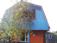 Срочно продам классный дом - Изображение #1, Объявление #666866