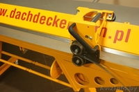 Листогибы Dachdecker 2.65м Польша - Изображение #2, Объявление #681017