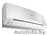 Кондиционеры PANASONIC в г. Могилеве. Широкий выбор моделей. Гарантия 36 мес. - Изображение #6, Объявление #685771