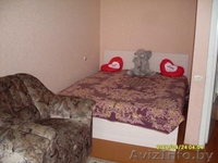 сдаю однокомнатную квартиру по суткам. - Изображение #1, Объявление #720960