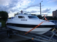 катер "нептун 500" - Изображение #3, Объявление #720311