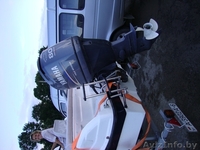 катер "нептун 500" - Изображение #1, Объявление #720311