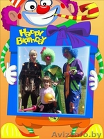 Оформление воздушными шарами. КлОуНы!!! - Изображение #2, Объявление #710118