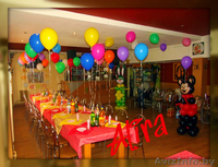 Оформление воздушными шарами. КлОуНы!!! - Изображение #3, Объявление #710118