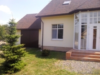 Коттедж в центре Могилева - Изображение #2, Объявление #728675