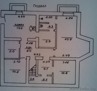 Коттедж в центре Могилева - Изображение #3, Объявление #728675