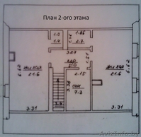 Коттедж в центре Могилева - Изображение #5, Объявление #728675