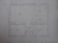 Коттедж в районе Печерского лесопарка - Изображение #1, Объявление #728488