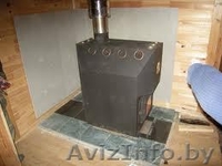 Дымоходы из нержавеющей стали, монтаж дымоходов, - Изображение #3, Объявление #730966