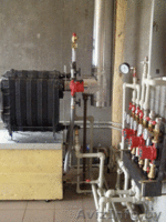 Дымоходы из нержавеющей стали, монтаж дымоходов, - Изображение #1, Объявление #730966