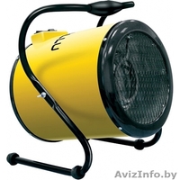 Тепловые завесы. Могилев. Поставка, монтаж. - Изображение #6, Объявление #369914