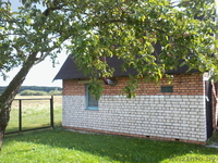 Жилой дом, Могилевское направление, 60 км. от МКАД - Изображение #3, Объявление #751281