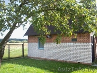 Жилой дом, 1992г.п.  Могилевское направление, 60 км. от МКАД - Изображение #3, Объявление #731140